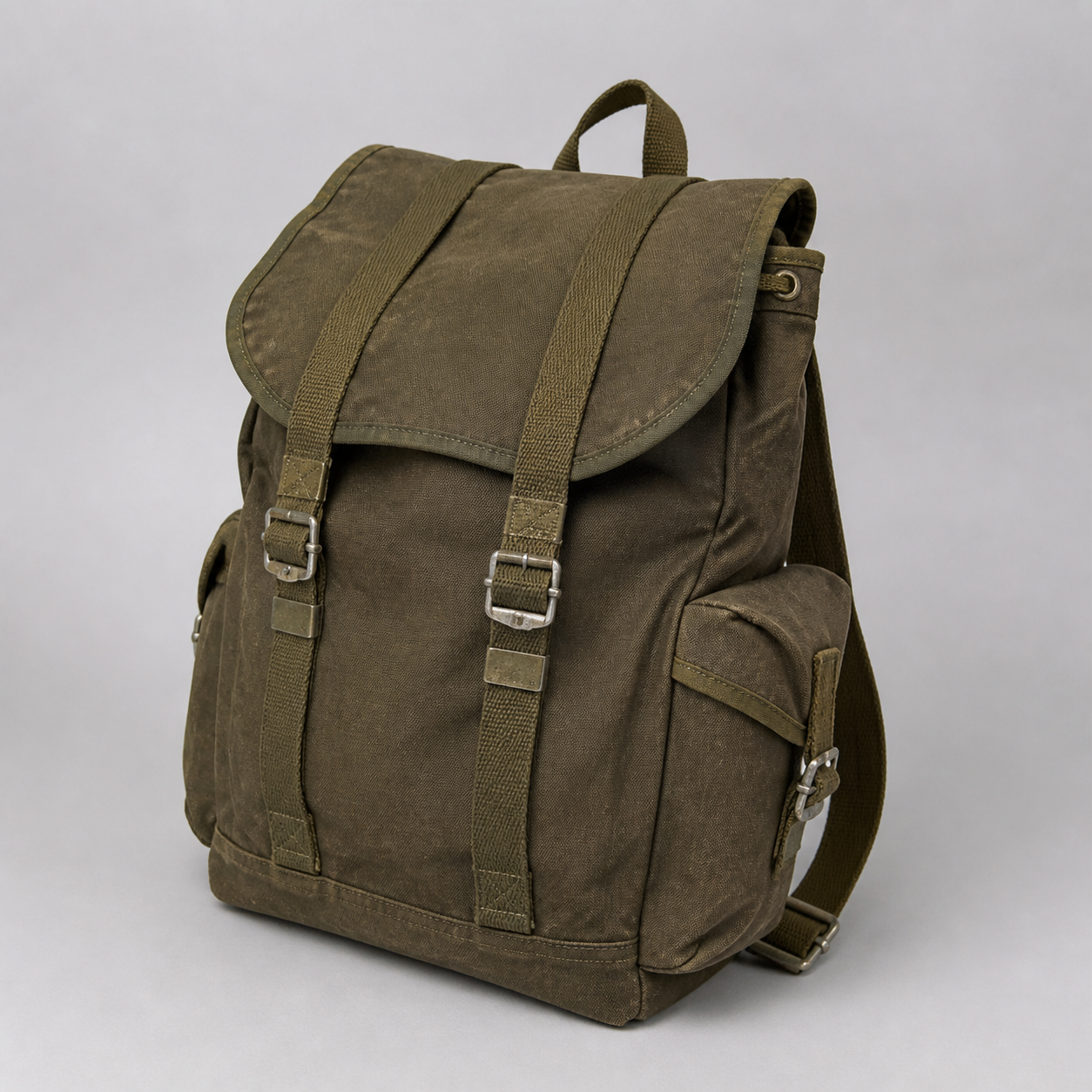 Surplus ALICE pack frame